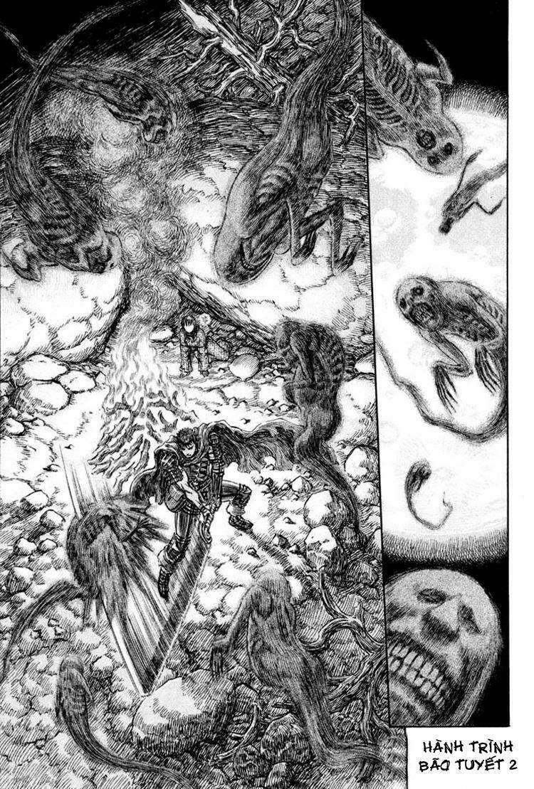 Berserk Tập 204 trang 2