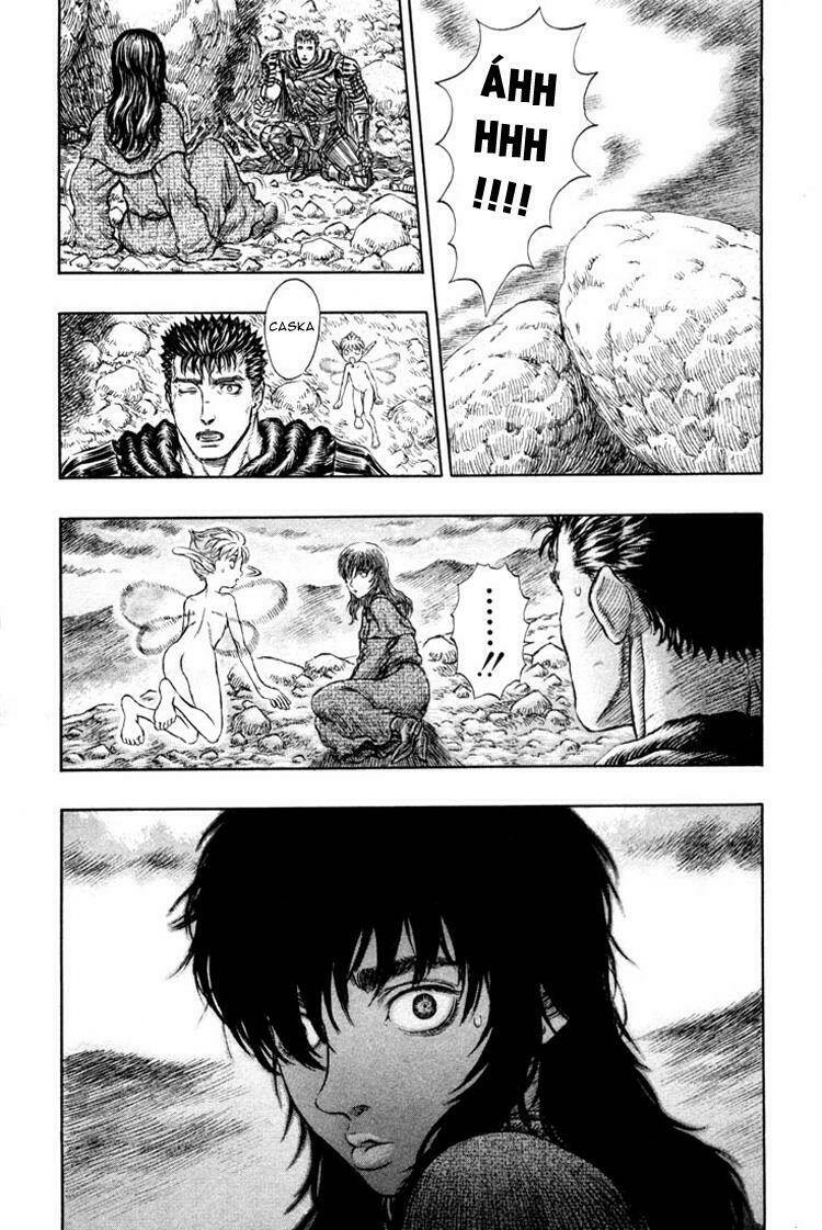 Berserk Tập 204 trang 11