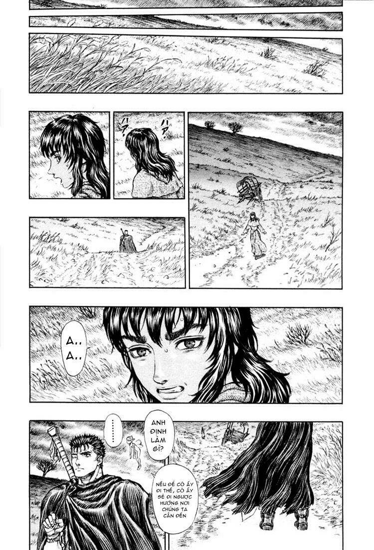 Berserk Tập 204 trang 13