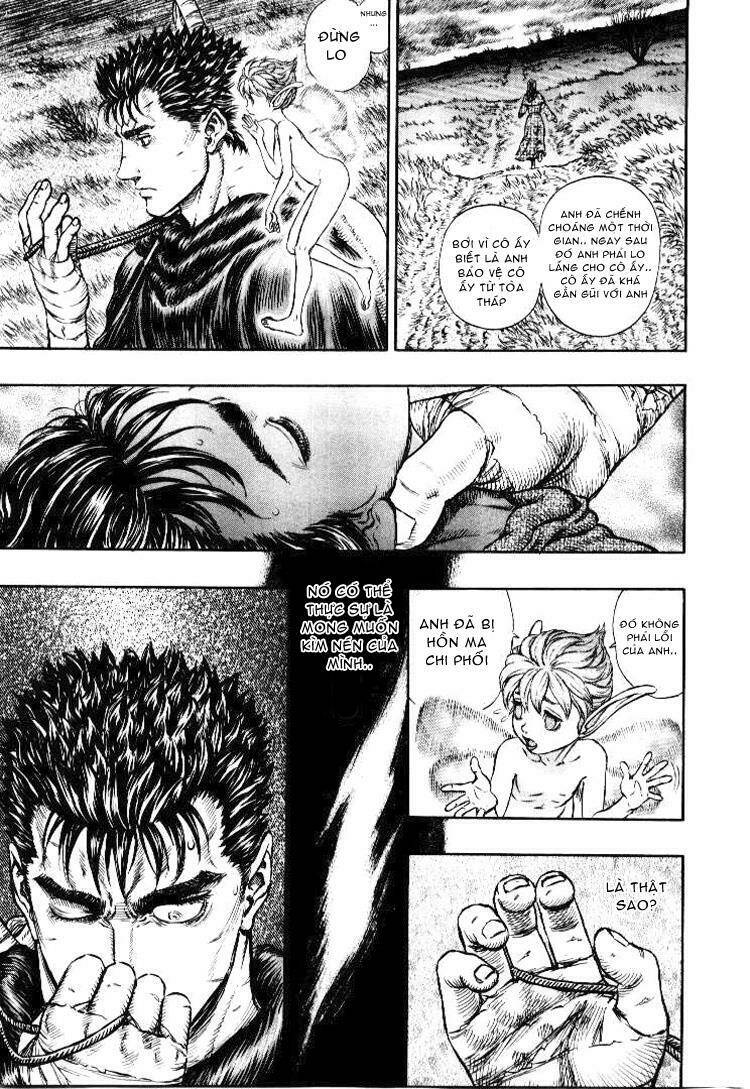 Berserk Tập 204 trang 14