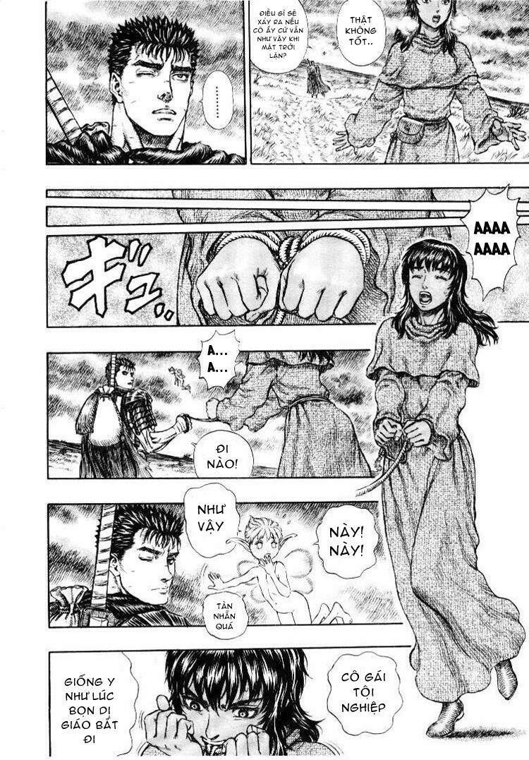 Berserk Tập 204 trang 15