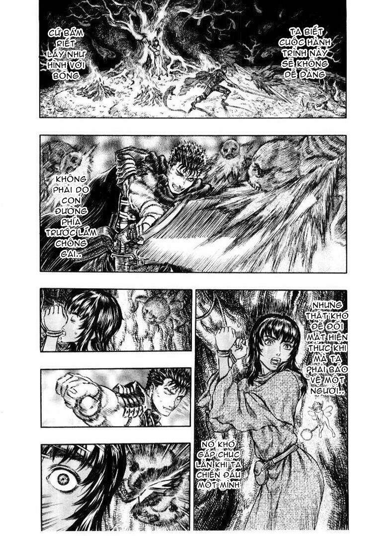 Berserk Tập 204 trang 17