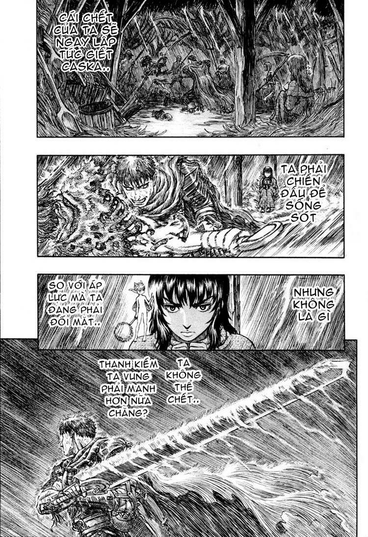 Berserk Tập 204 trang 18