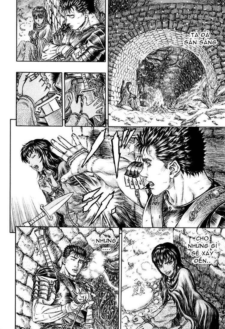 Berserk Tập 204 trang 19