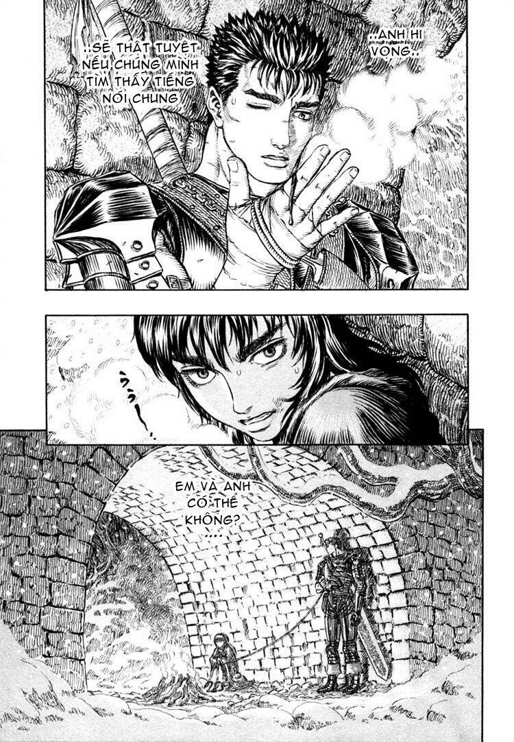 Berserk Tập 204 trang 20
