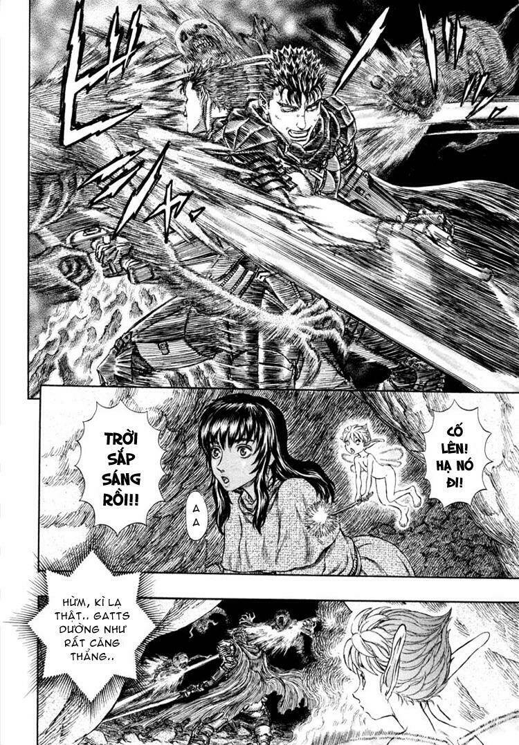 Berserk Tập 204 trang 3