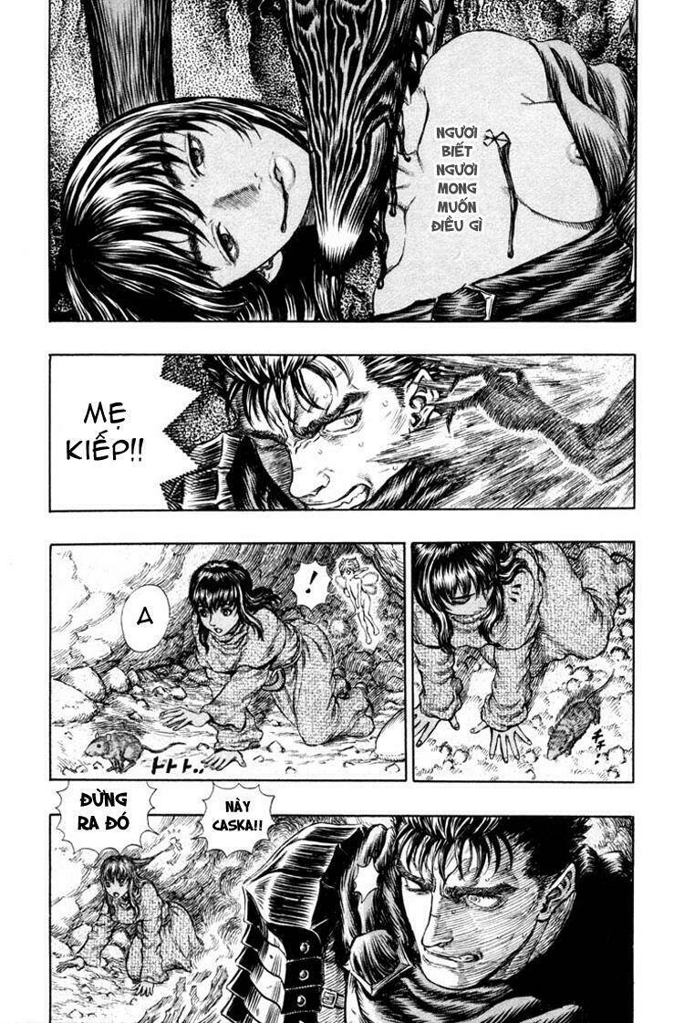 Berserk Tập 204 trang 4