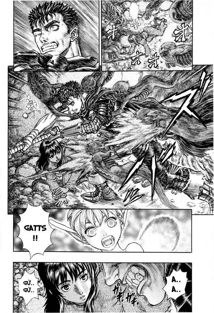 Berserk Tập 204 trang 5