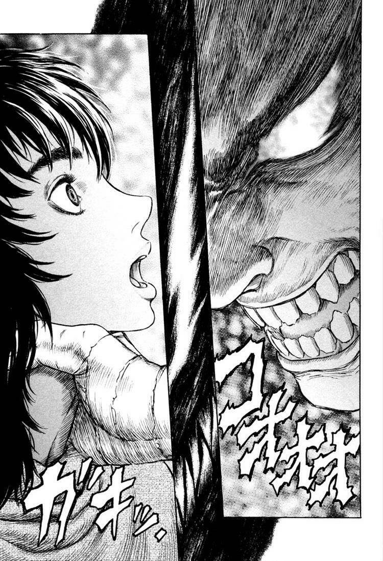Berserk Tập 204 trang 6