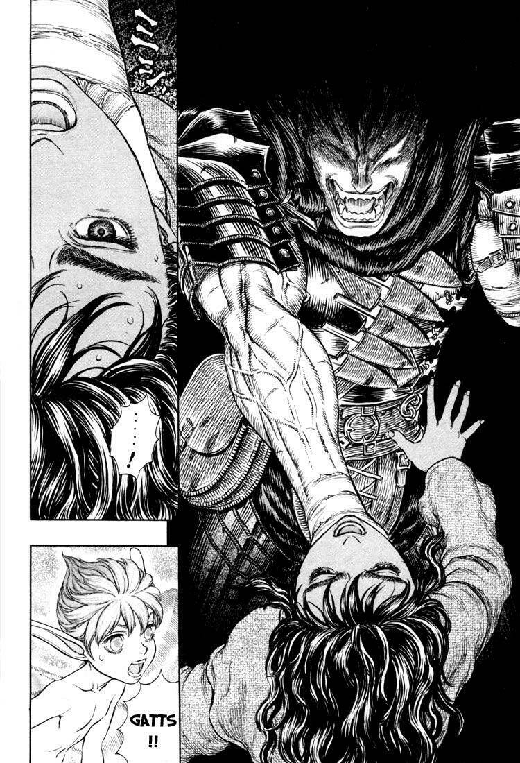 Berserk Tập 204 trang 7