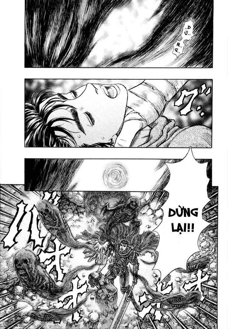 Berserk Tập 204 trang 8