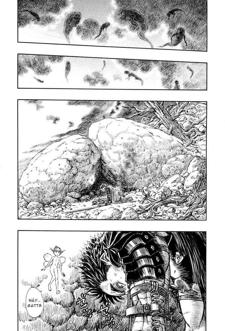 Berserk Tập 204 trang 9