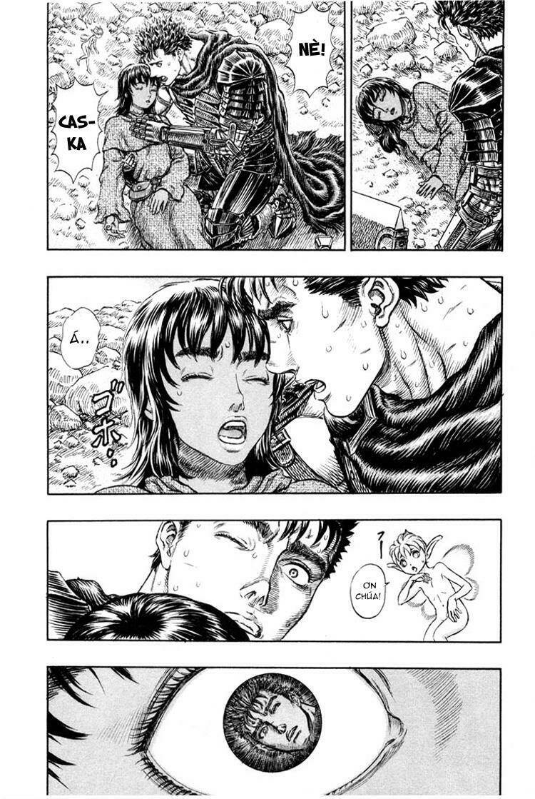 Berserk Tập 204 trang 10