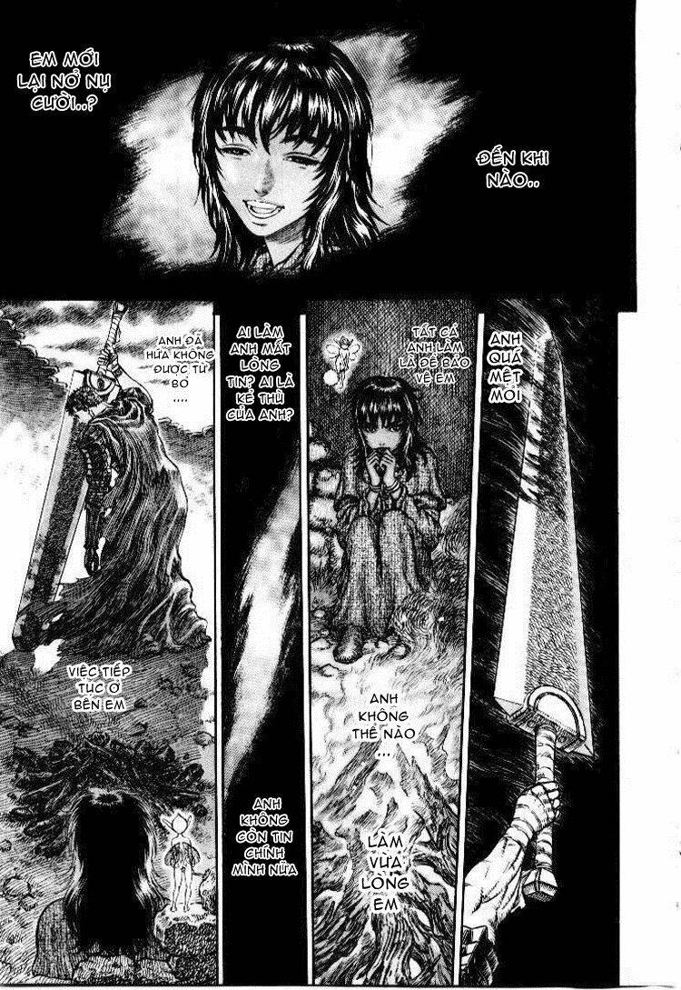 Berserk Tập 205 trang 2