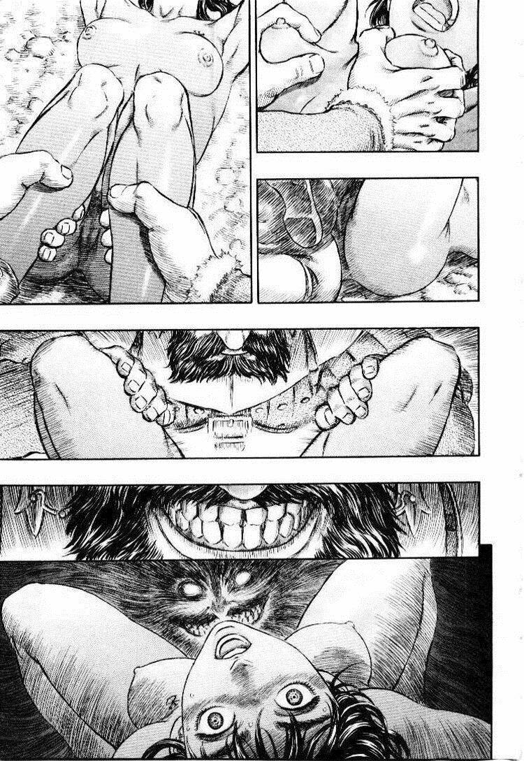Berserk Tập 205 trang 12