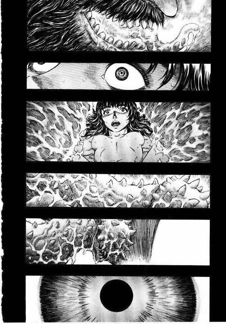 Berserk Tập 205 trang 13