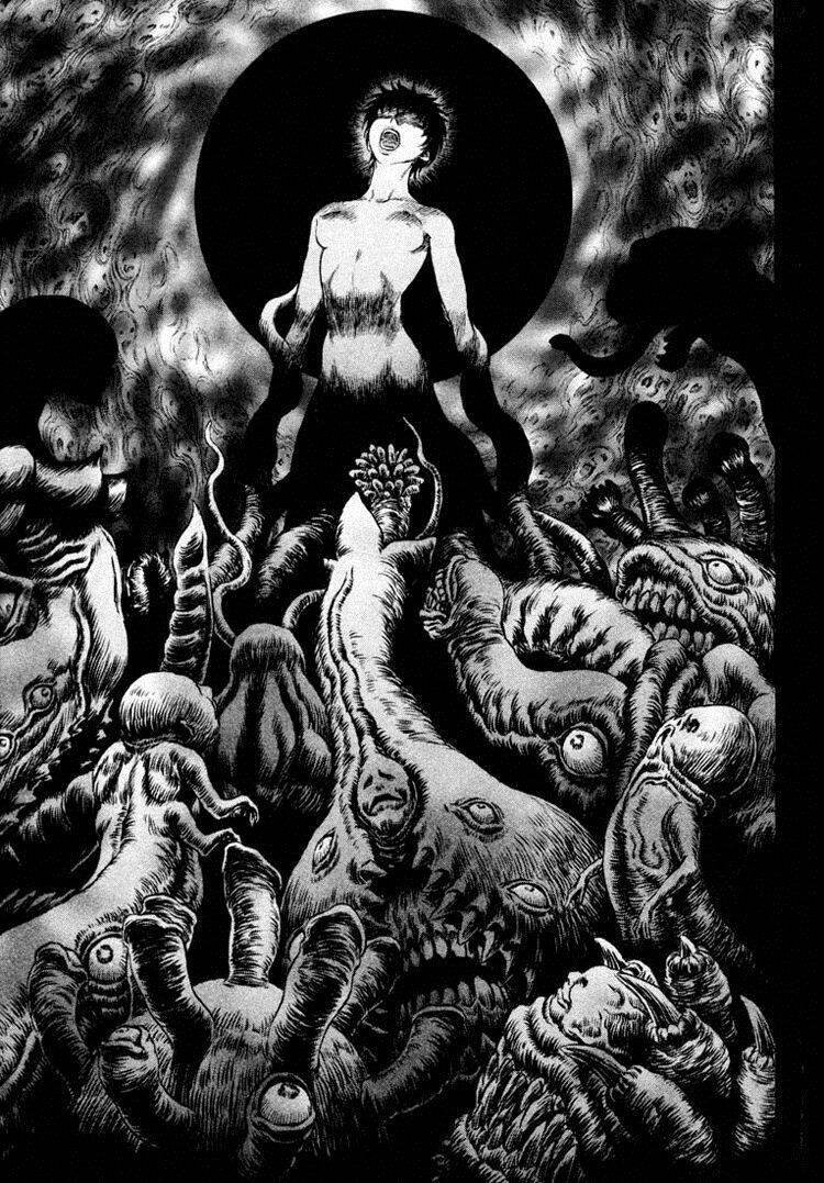 Berserk Tập 205 trang 14