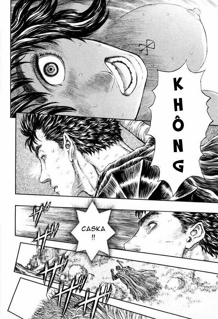Berserk Tập 205 trang 15