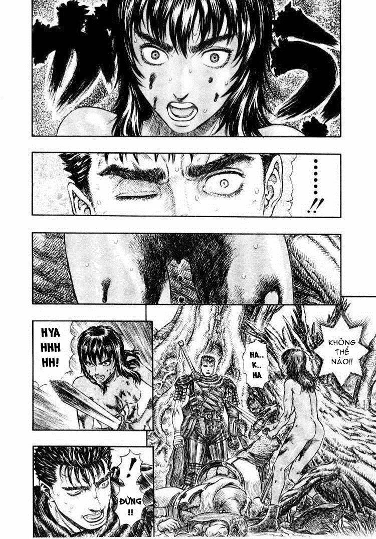 Berserk Tập 205 trang 19