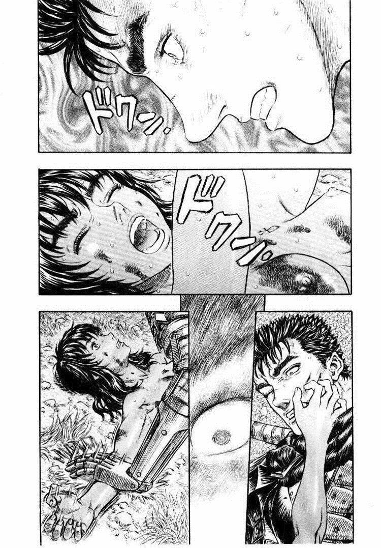 Berserk Tập 205 trang 21