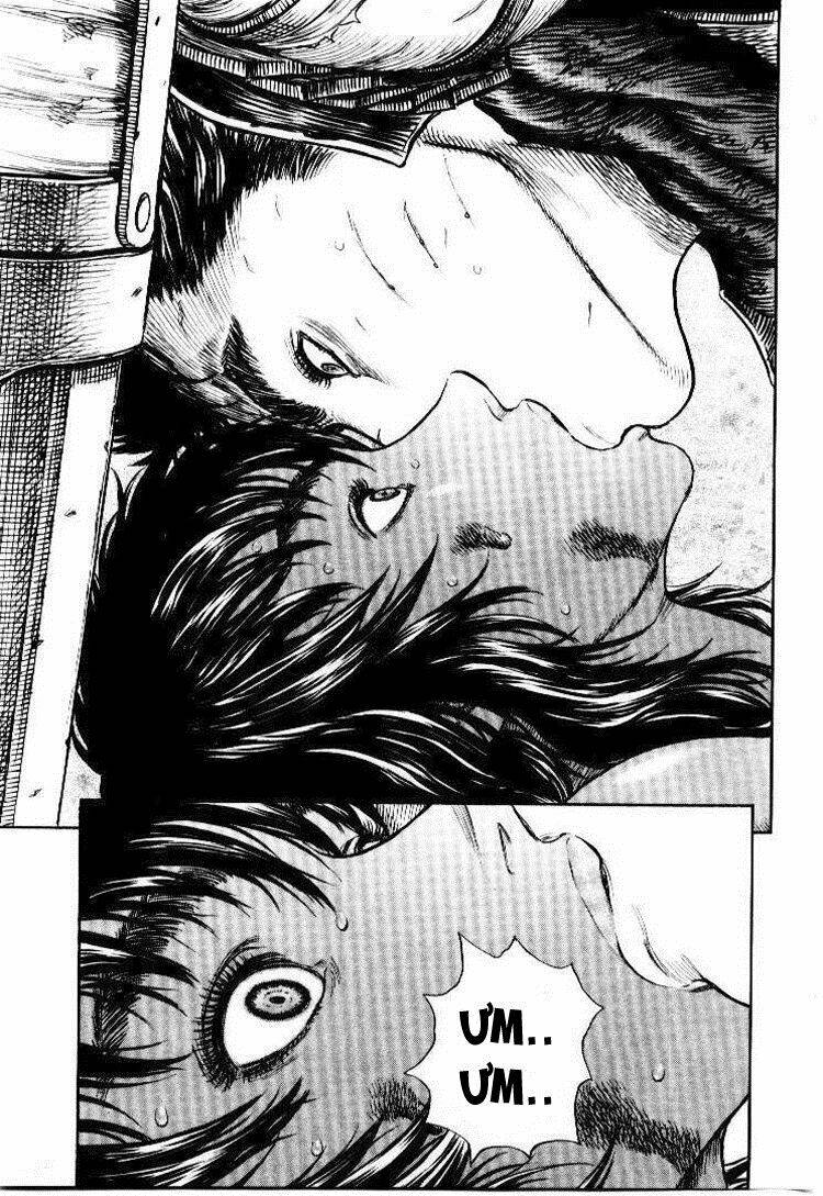 Berserk Tập 205 trang 22