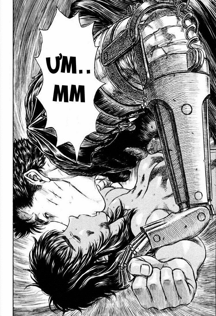 Berserk Tập 205 trang 23