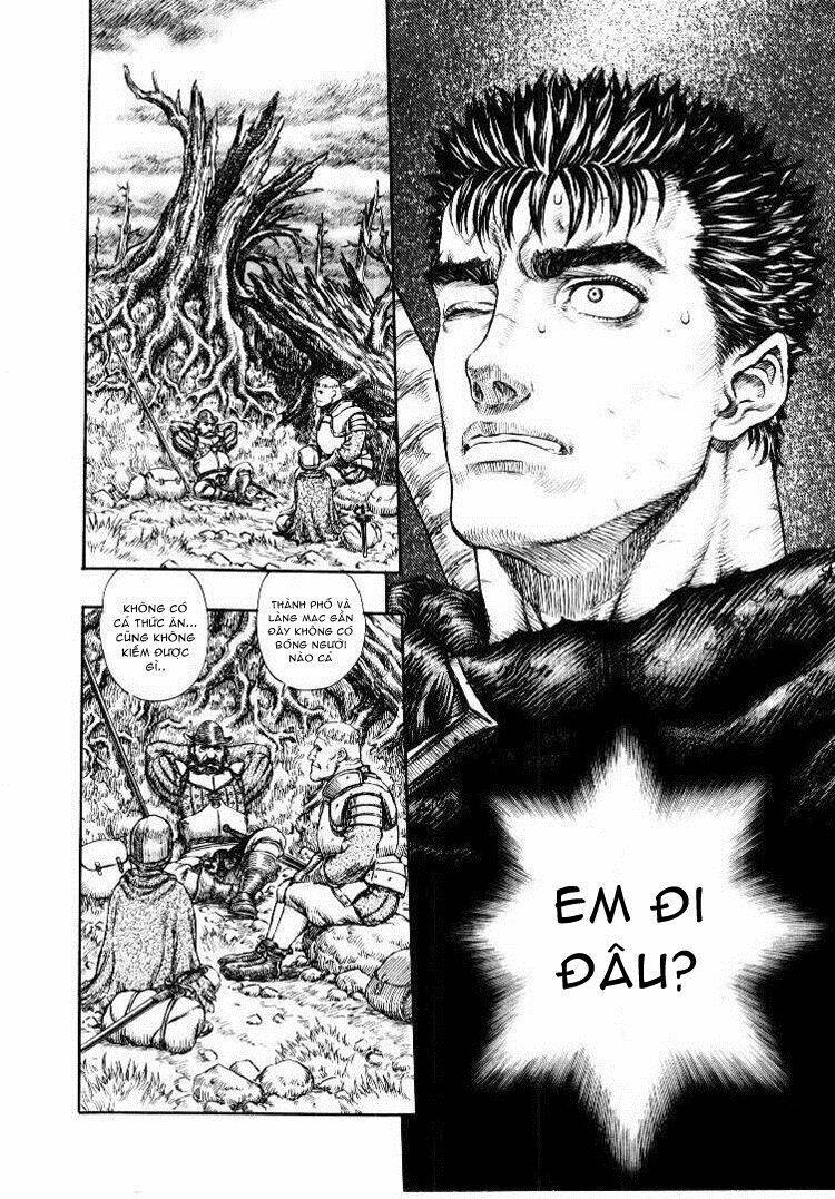 Berserk Tập 205 trang 5
