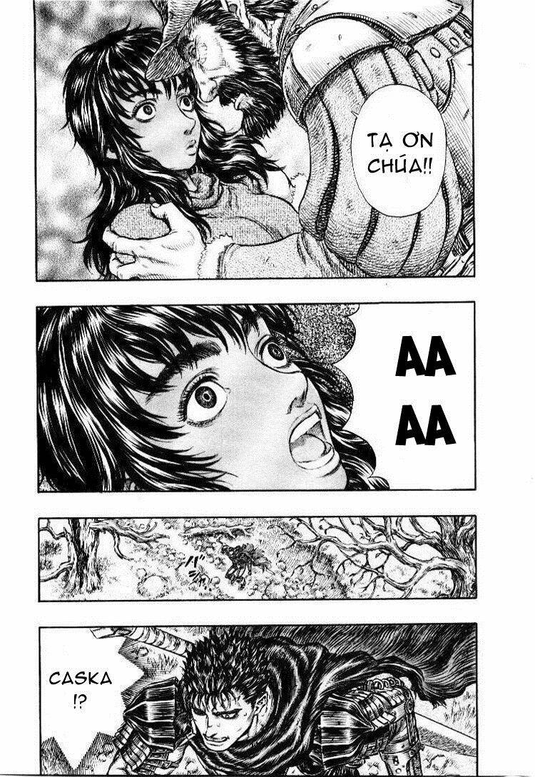 Berserk Tập 205 trang 8