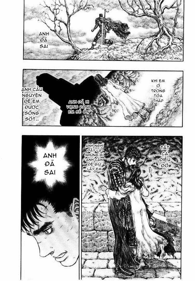 Berserk Tập 205 trang 9