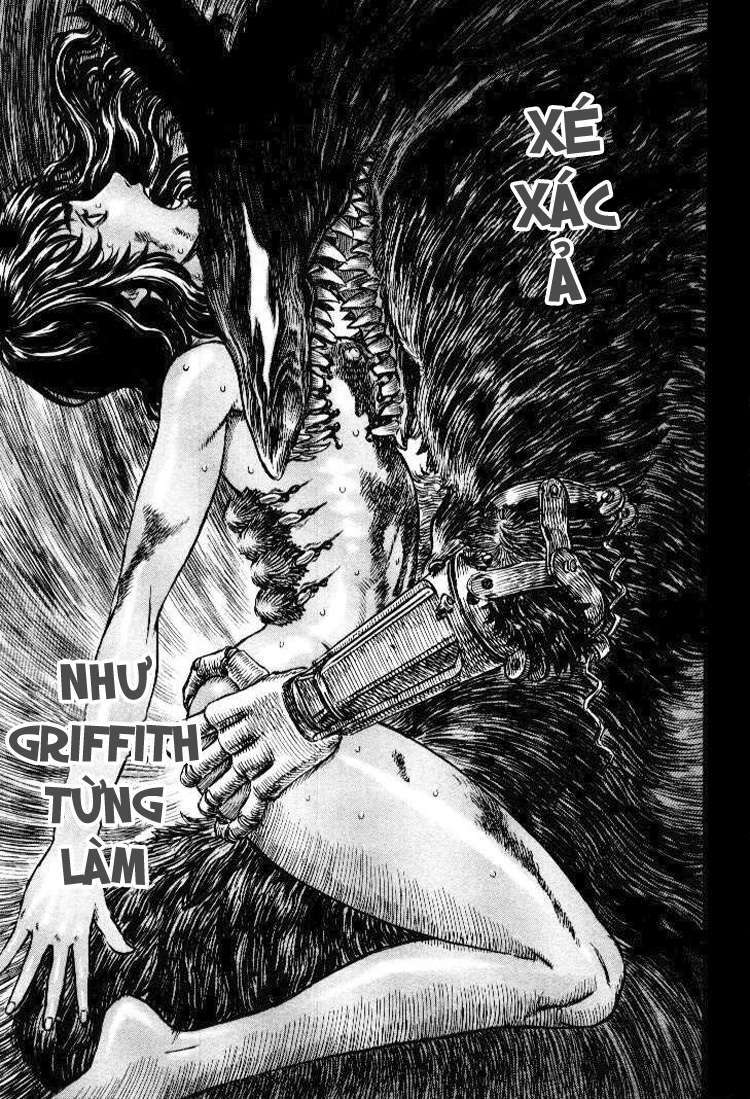Berserk Tập 206 trang 2