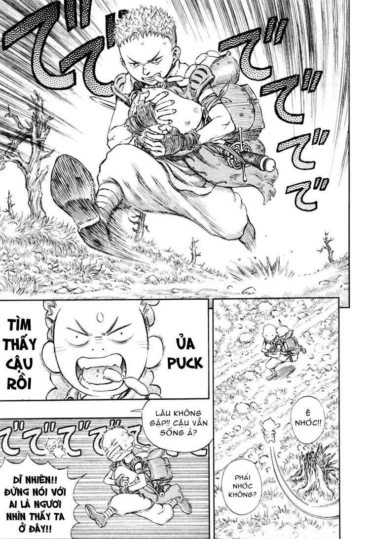 Berserk Tập 206 trang 13