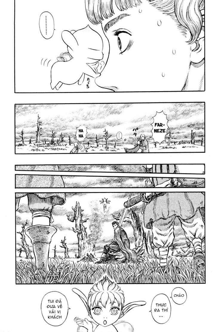 Berserk Tập 206 trang 17
