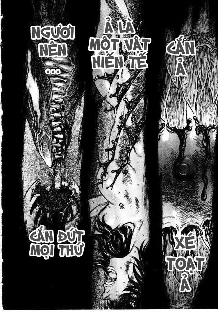 Berserk Tập 206 trang 3