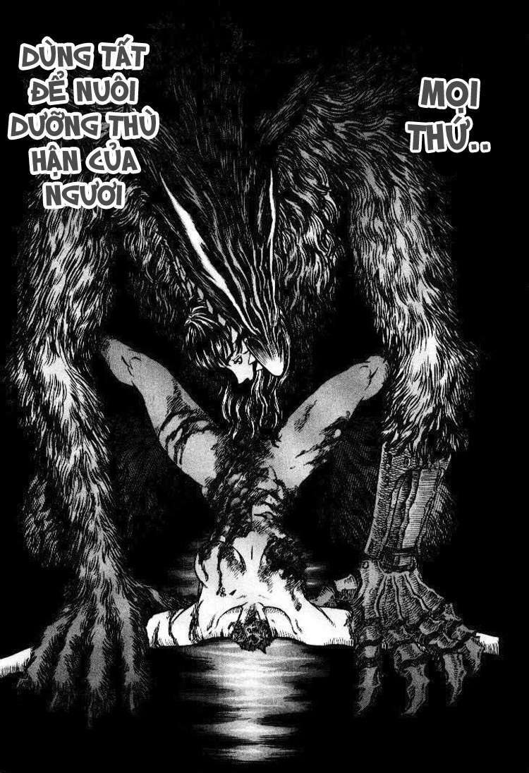 Berserk Tập 206 trang 4
