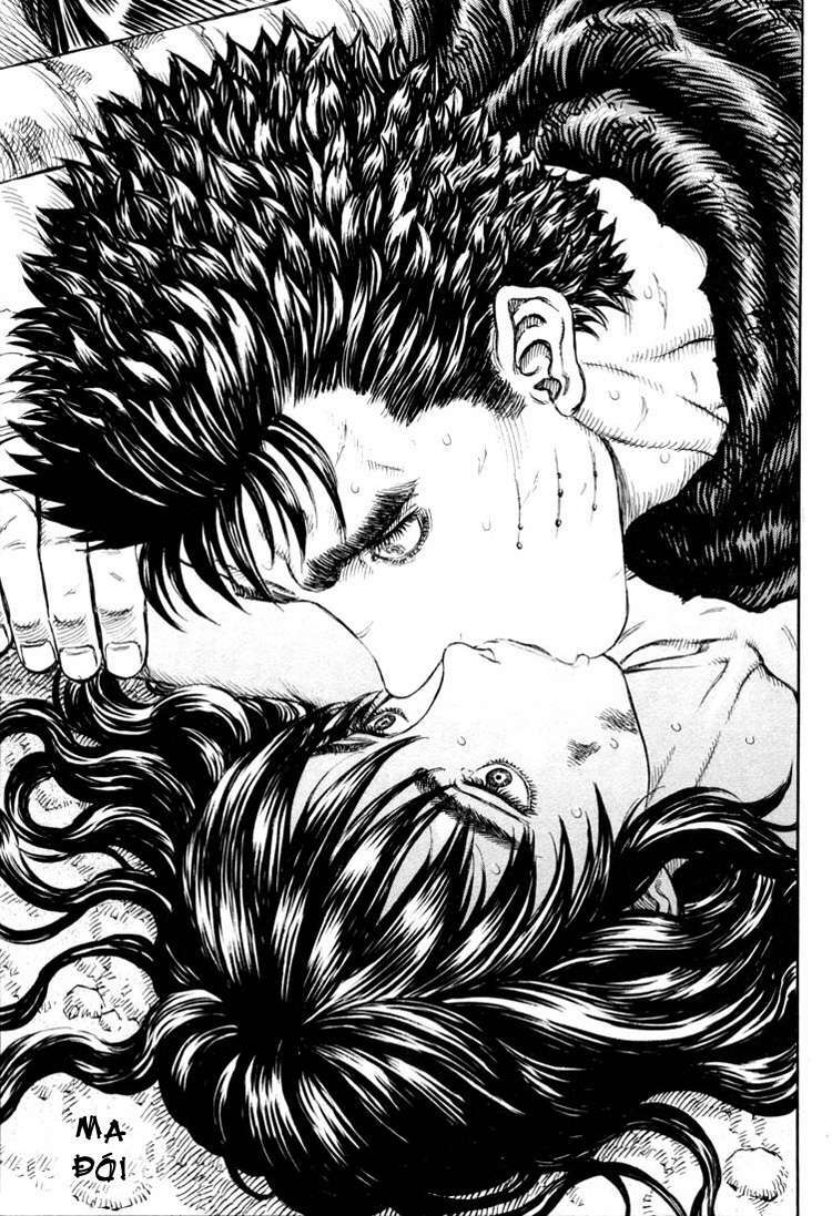 Berserk Tập 206 trang 6