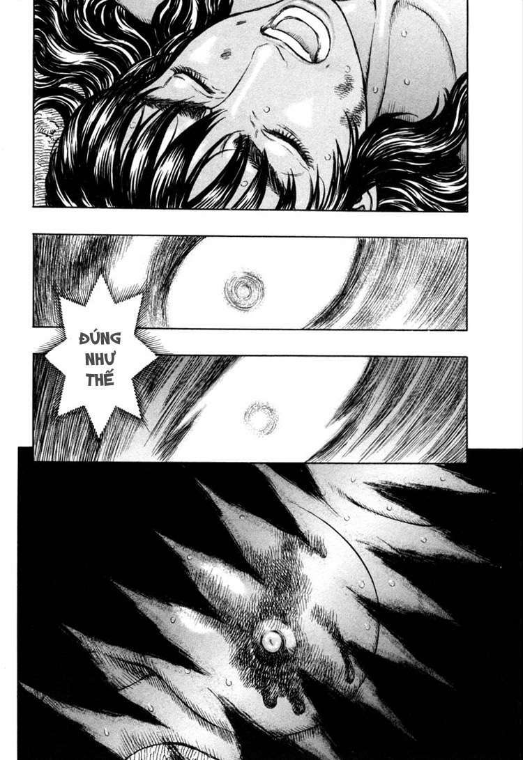 Berserk Tập 206 trang 9
