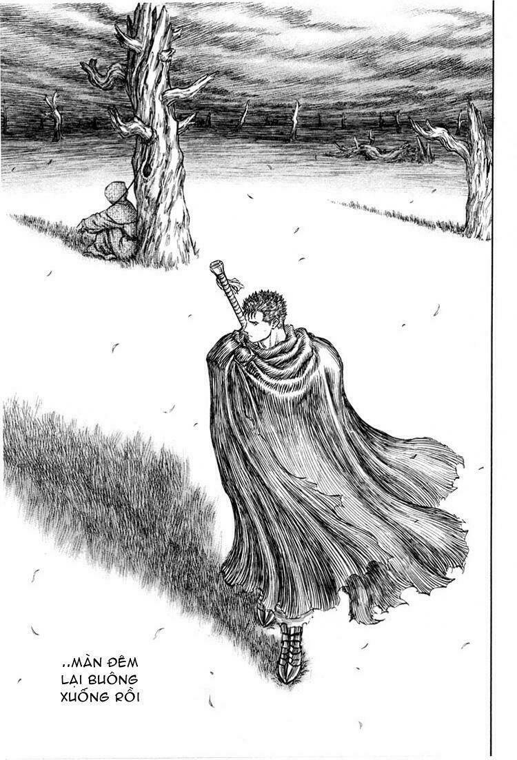 Berserk Tập 207 trang 11