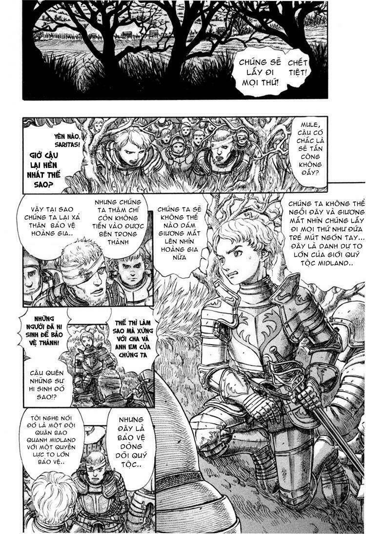 Berserk Tập 207 trang 13