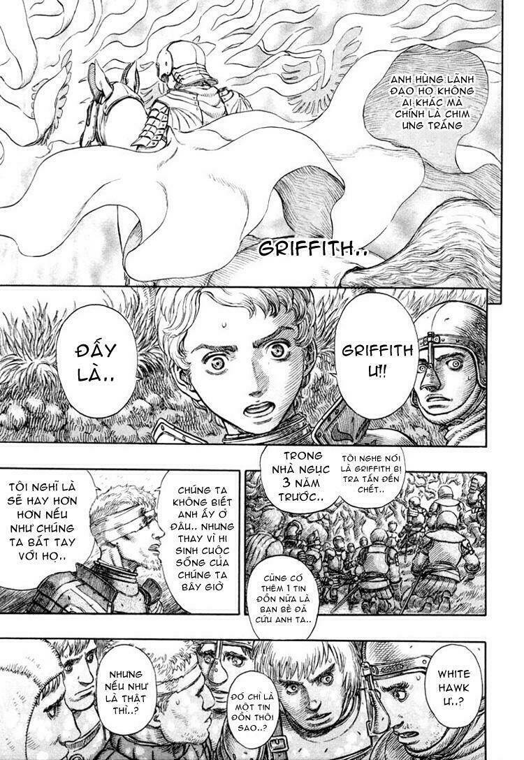 Berserk Tập 207 trang 14