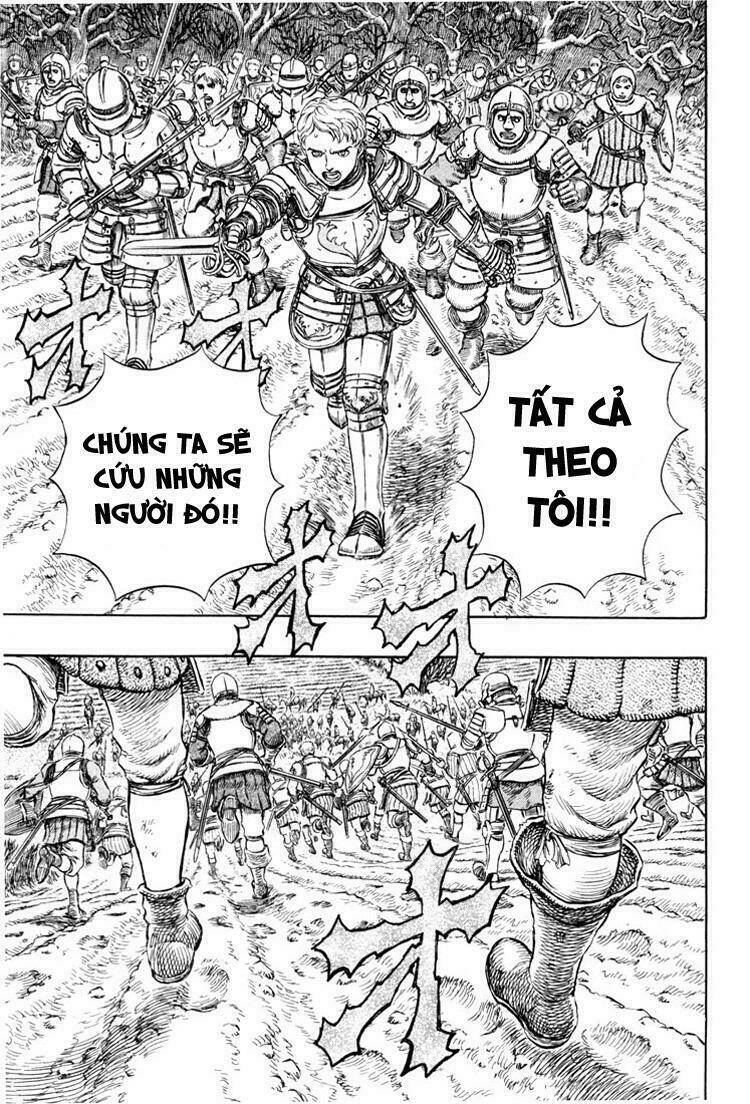 Berserk Tập 207 trang 16