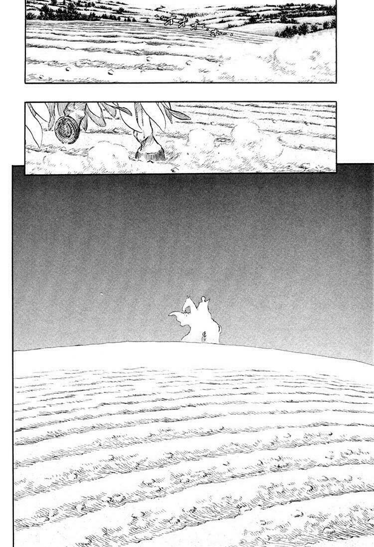 Berserk Tập 207 trang 17