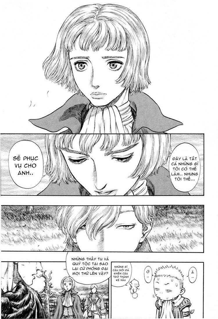 Berserk Tập 207 trang 5