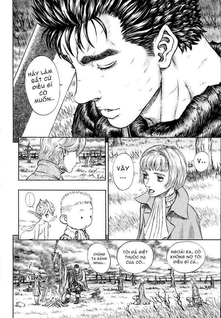 Berserk Tập 207 trang 6