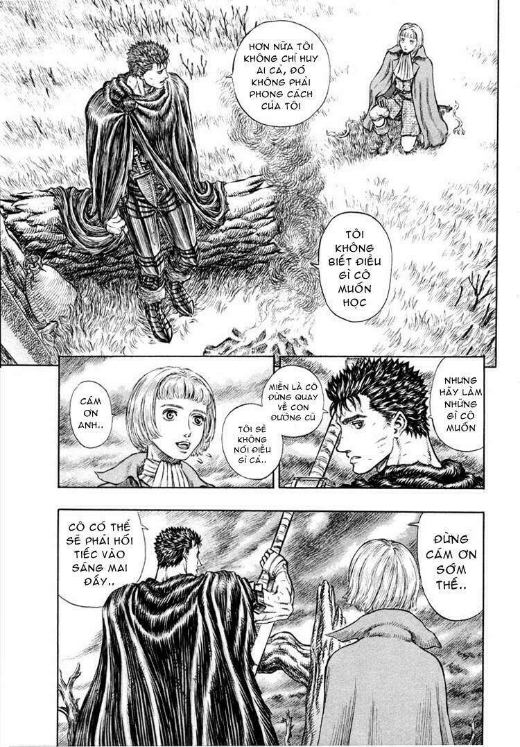 Berserk Tập 207 trang 7