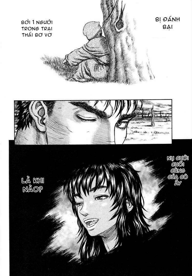 Berserk Tập 207 trang 10
