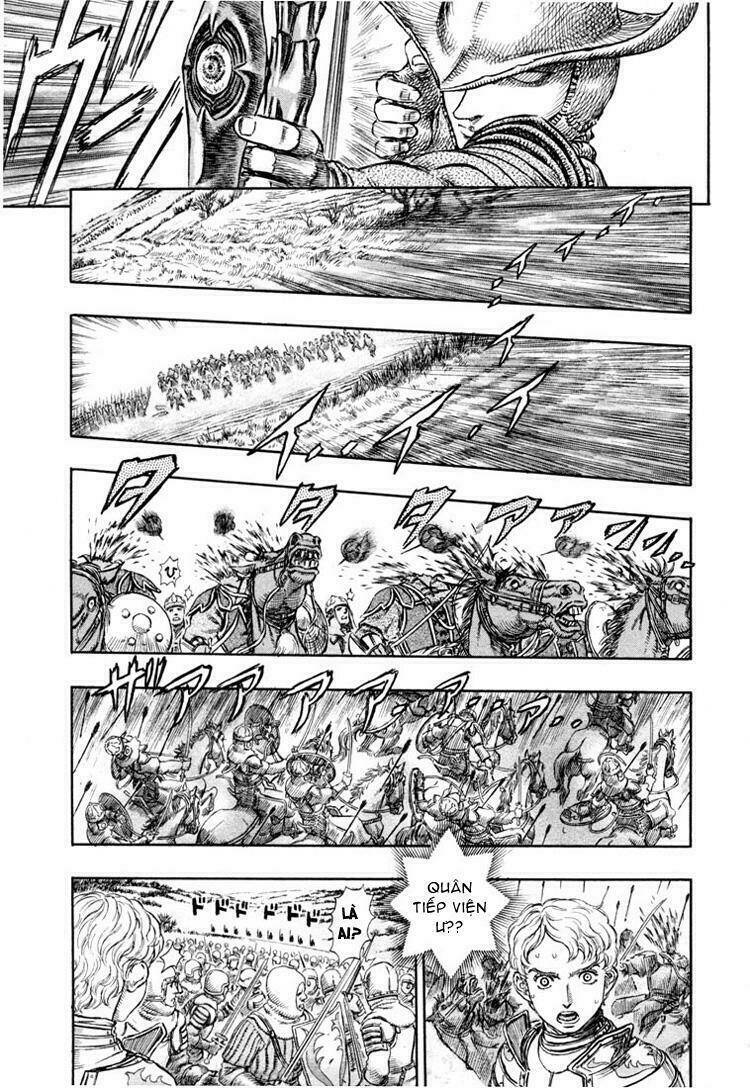 Berserk Tập 208 trang 11