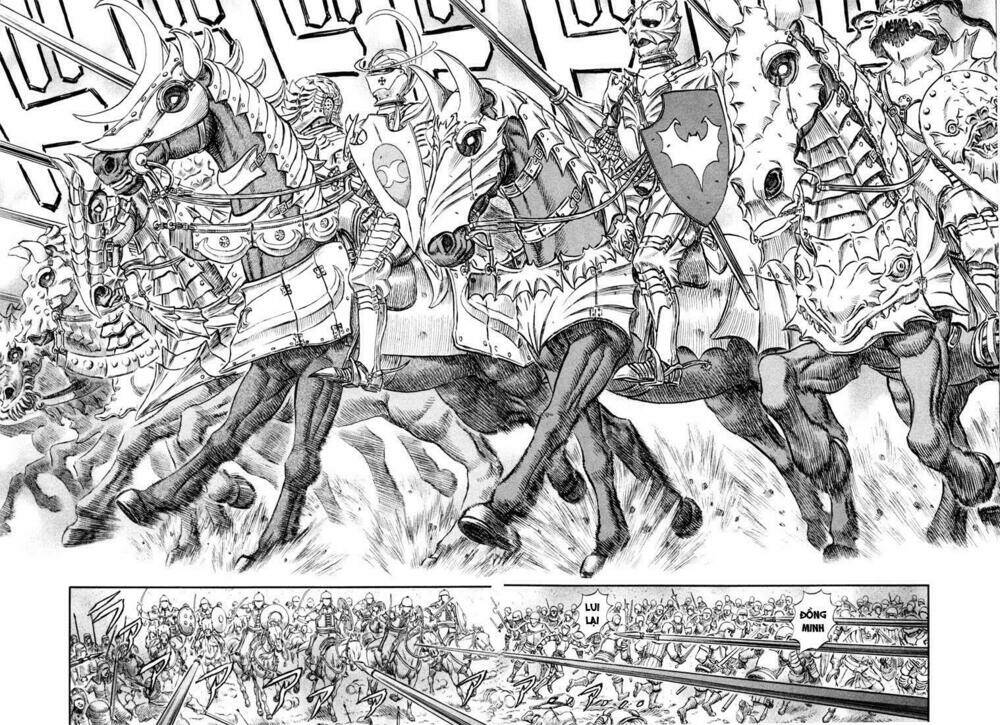 Berserk Tập 208 trang 12