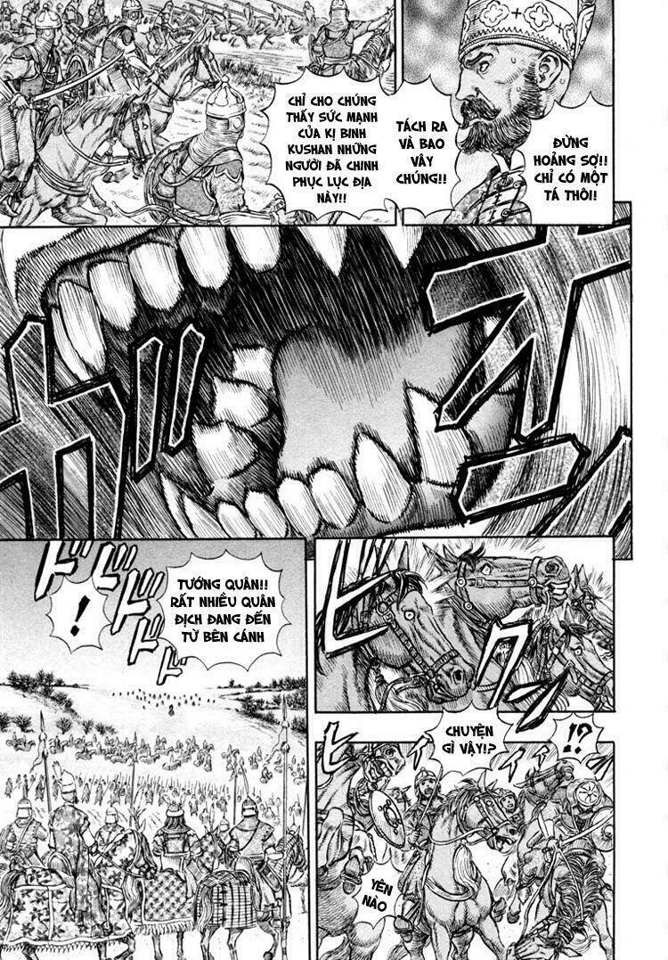 Berserk Tập 208 trang 14