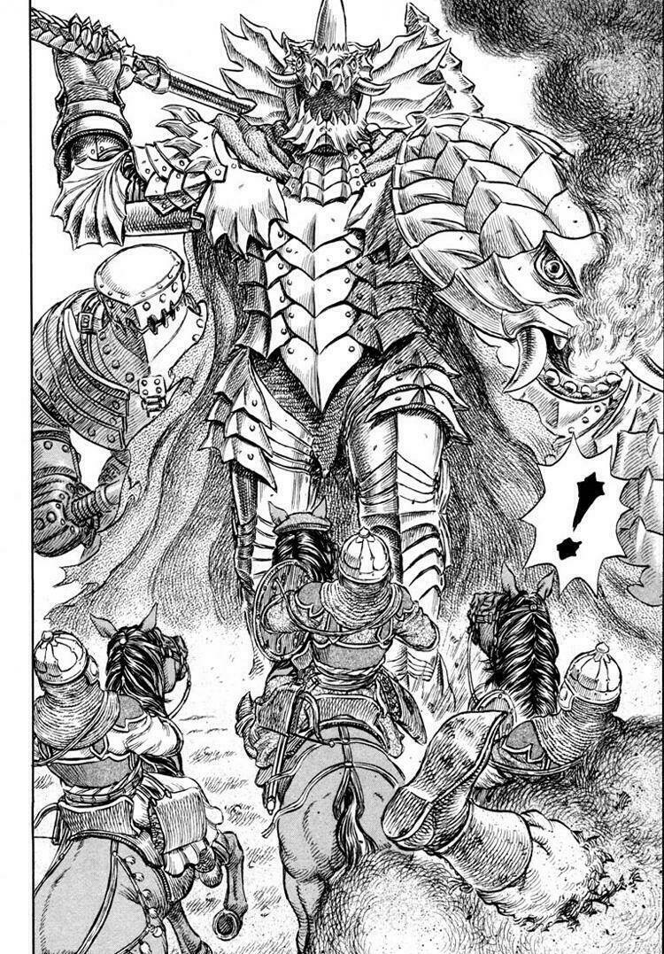 Berserk Tập 208 trang 18