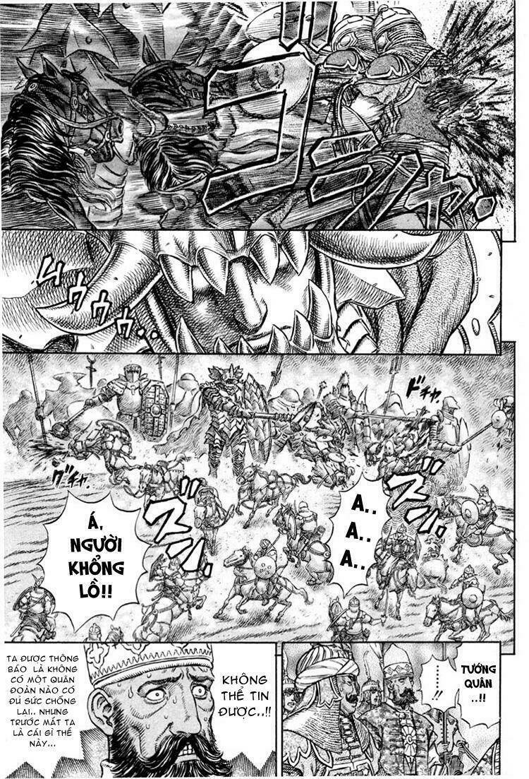 Berserk Tập 208 trang 19
